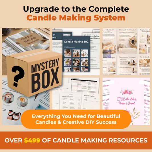 ALL IN ONE MEGA BUNDLE