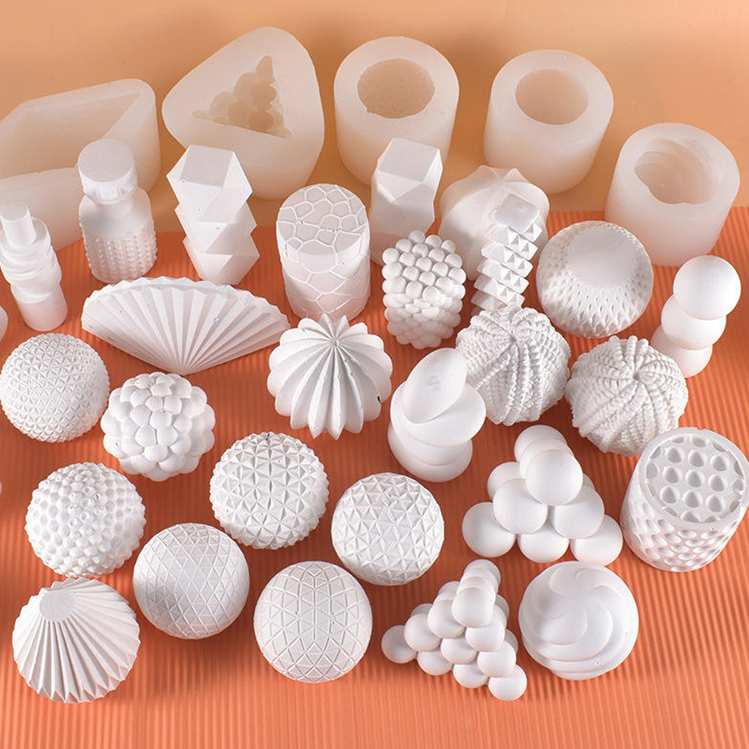 Wickly Candle Making Kit