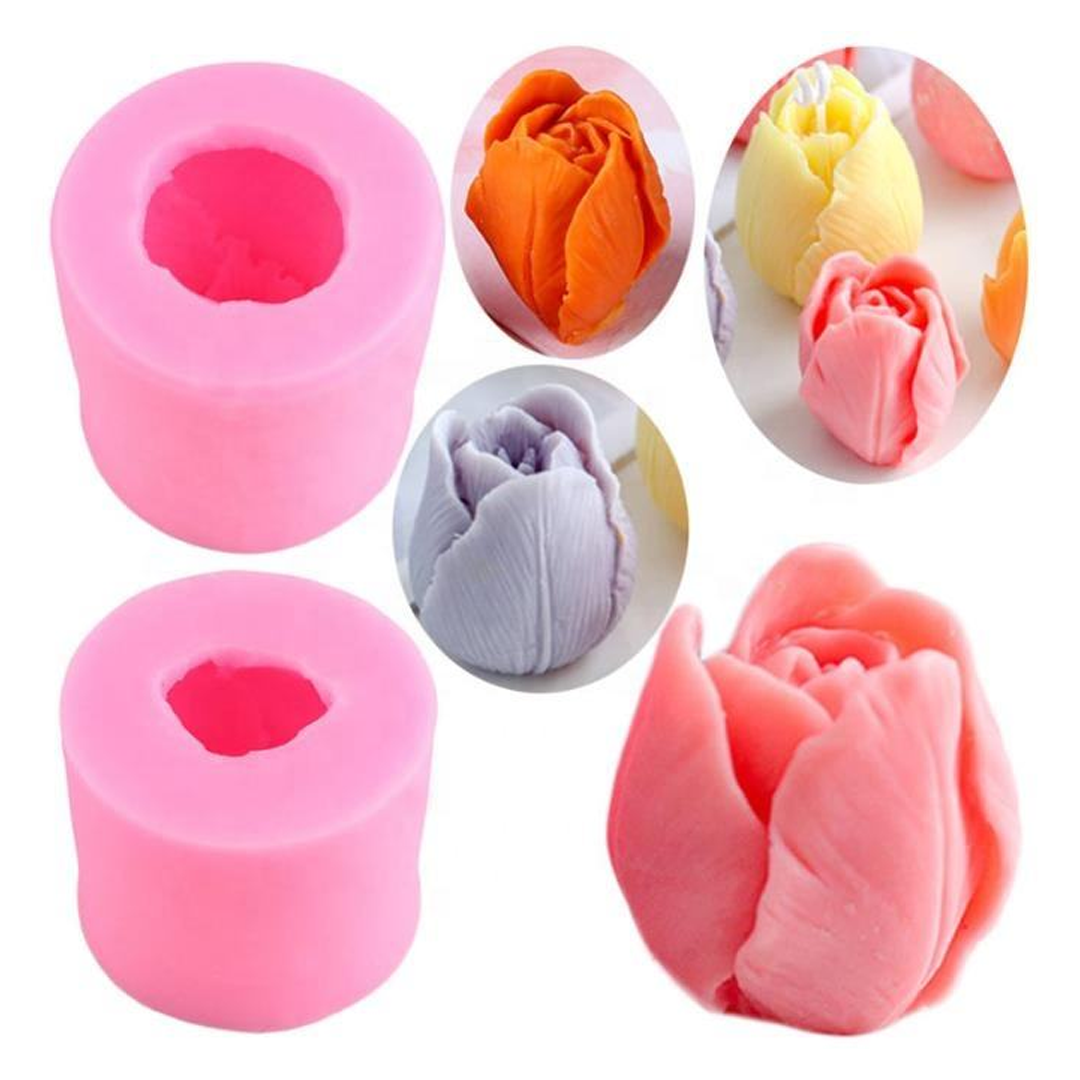 Wickly Candle Making Kit