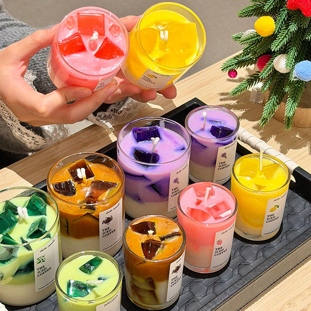 Wickly Candle Making Kit