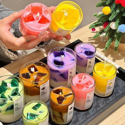 Wickly Candle Making Kit